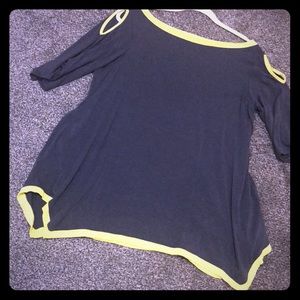 Cool tee